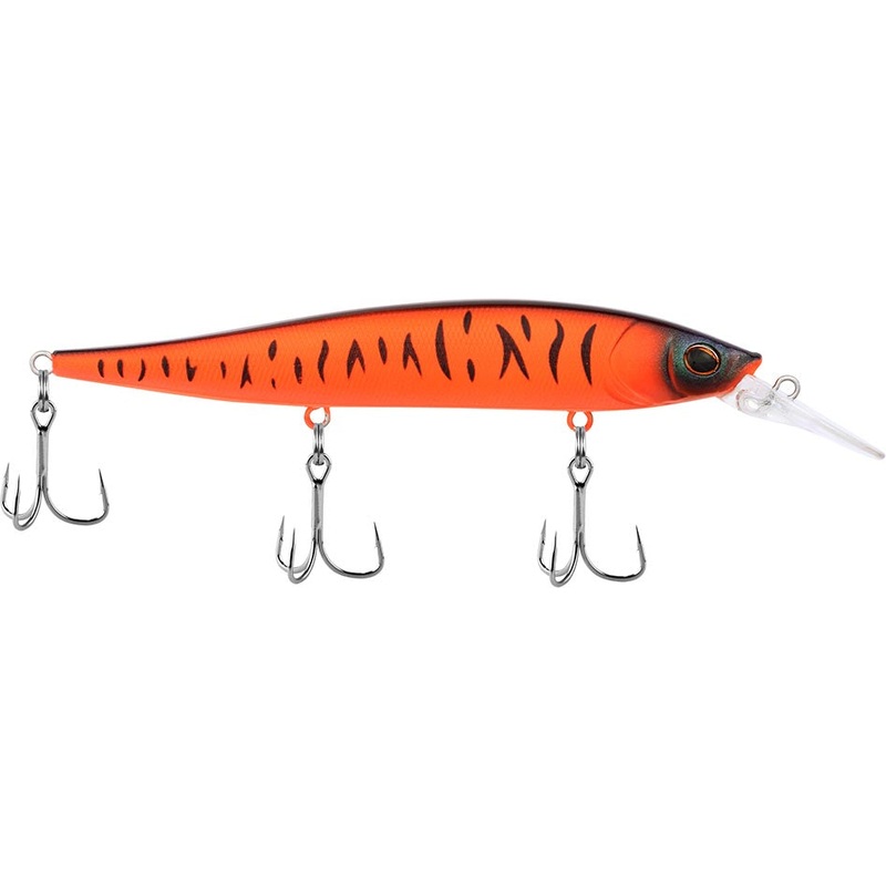 Berkley Stunna 112 +1 Jerkbait – 4.4 Inch Baja 4.4 inch – 1/2 oz