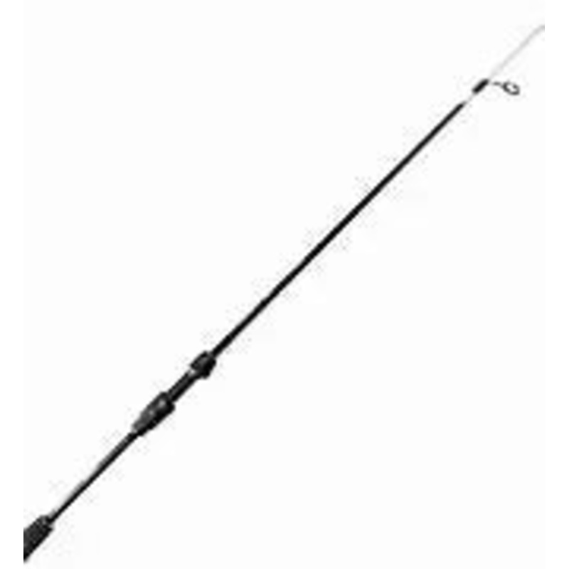 Denali Pryme Series Crappie Rods 12′ T Medium Mod