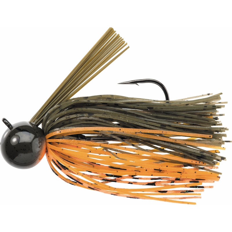Evergreen International IR Finesse Jig Alabama Craw 5/16 oz
