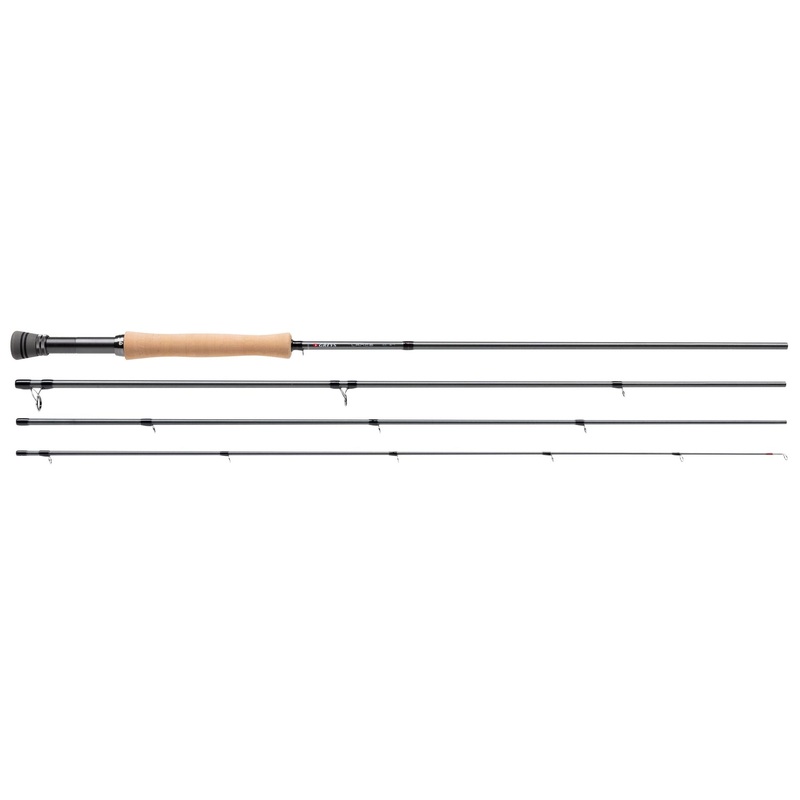 Greys Lance Fly Rod 5 wt 8’6″