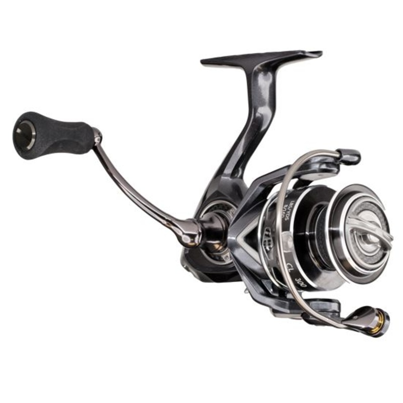 Lew’s Custom Lite Spinning Reel CL200