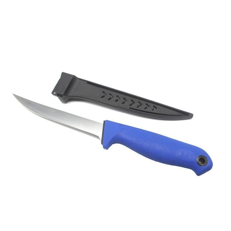 Mustad MTB001 6″ Fillet Knife