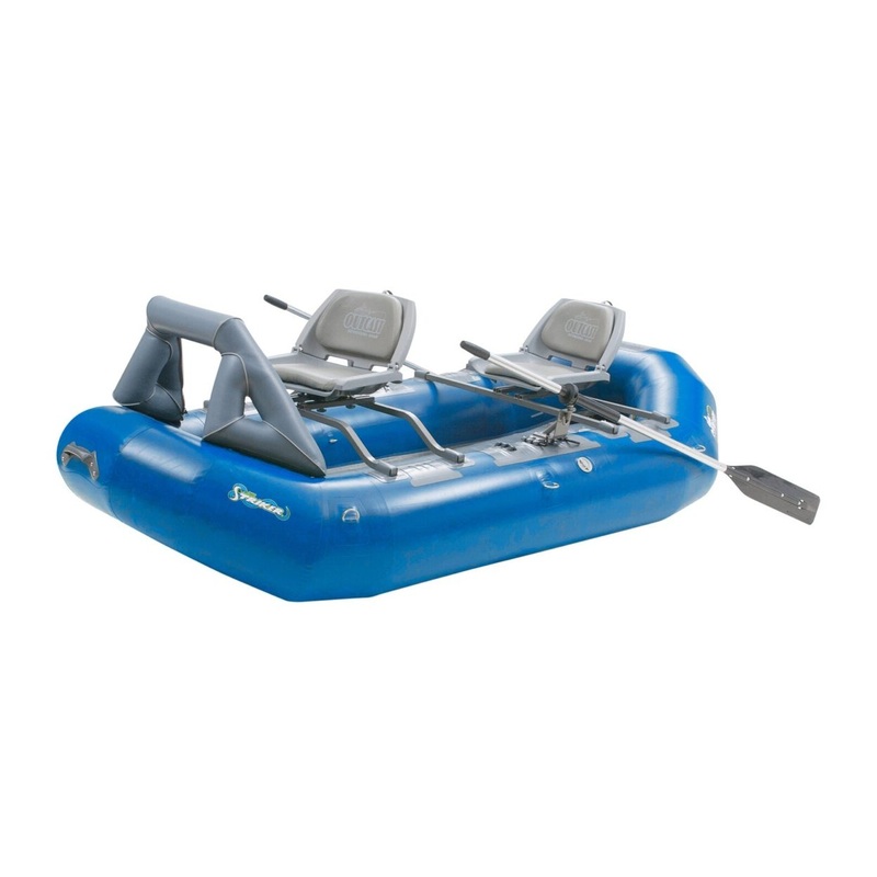 Outcast OSG Striker Blue