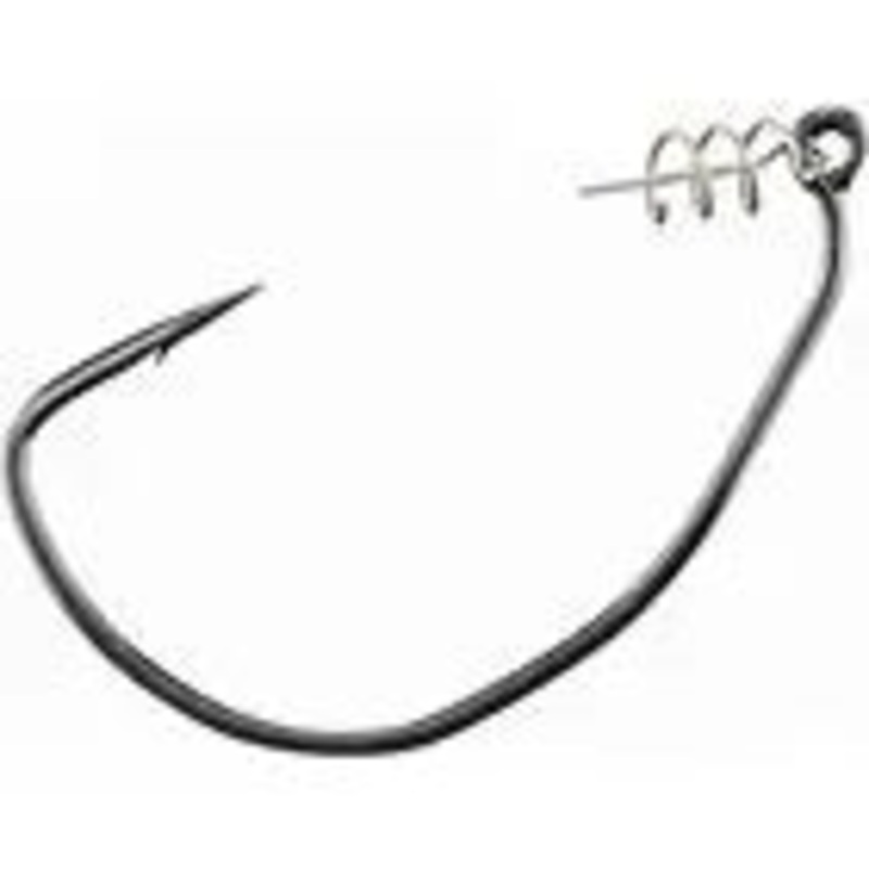 Owner Beast with Twistlock Hooks (2 or 3 Pk) 4/0 (3 Pk)