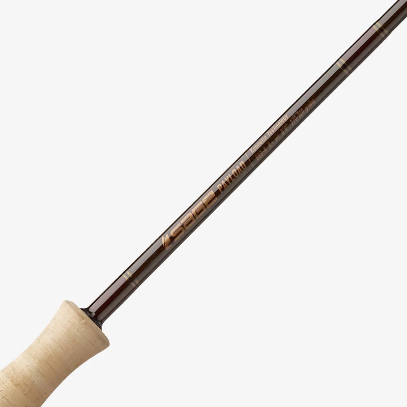 SAGE PAYLOAD 10WT 9’0
