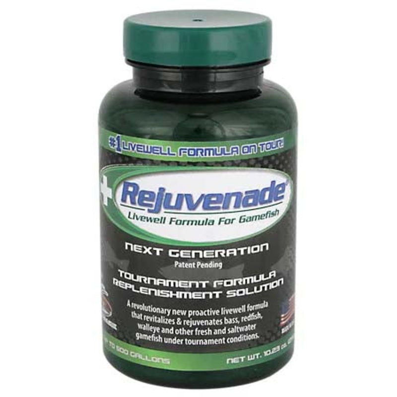 Bass Medics Rejuvenade Livewell Treatment Rejuvenade Livewell Formula