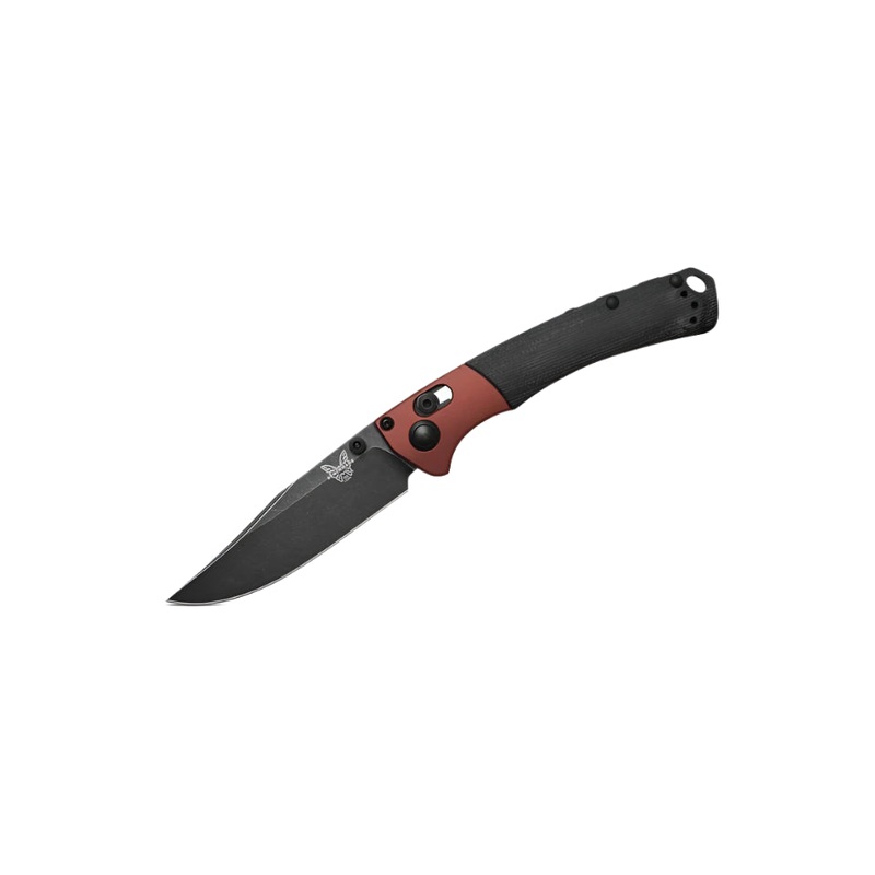 Benchmade Mini Crooked River | 15085BK-04 15085BK-04