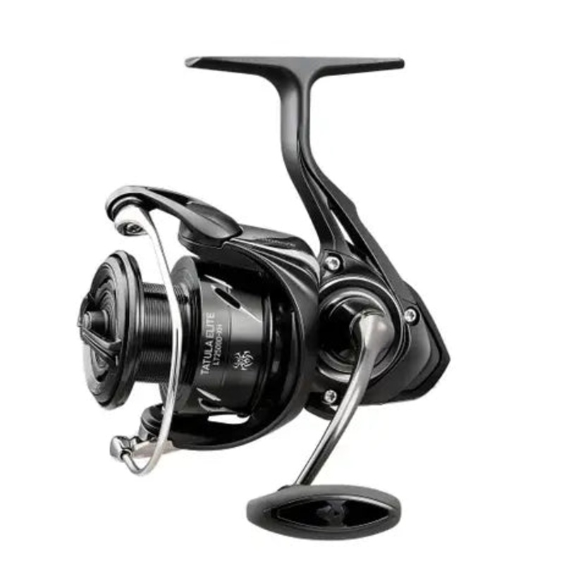 Daiwa Tatula Elite Spinning Reels 2500D-XH 6.2:1 Right Hand