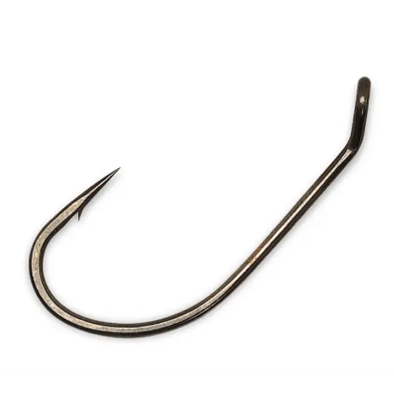 Gamakatsu G-Power Stinger Trailer Hook (4 Pk) 1 Nano Coat