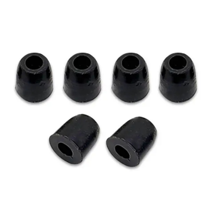 Gamakatsu Silicone Stopper Large (12 Pk)