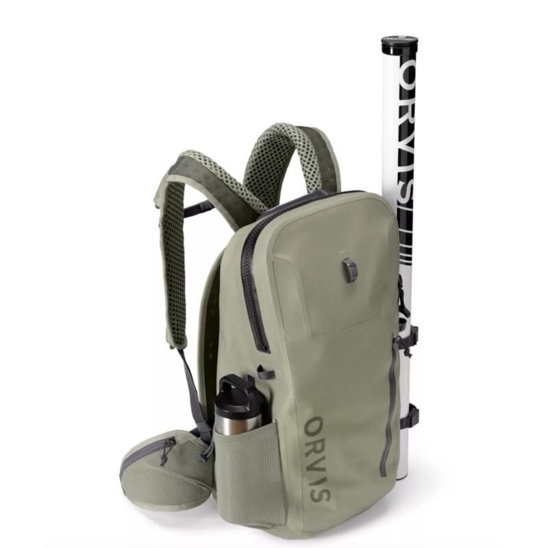 Orvis PRO Waterproof Backpack 30L