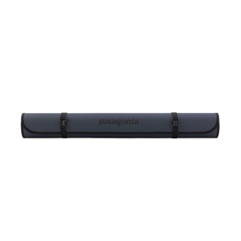 Patagonia Travel Rod Roll – Smolder Blue Small