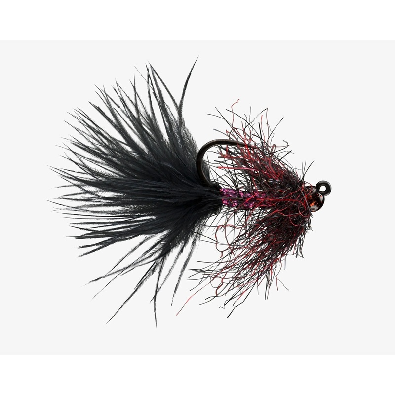 RIO’s Gold Jigger #10 Brown