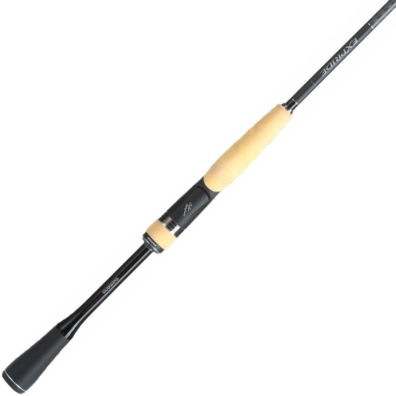 Shimano Expride B Spinning Rod 7’0″ Medium | EXS70MB