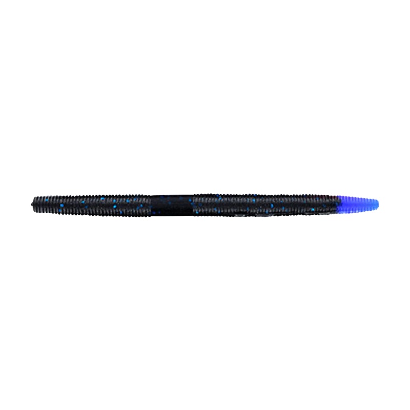 Yamamoto Senko Stickbaits  The Original Soft Plastic Stickbait (10 Pack) Baby Bass 5″