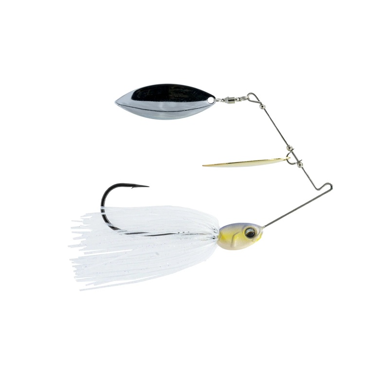 6TH SENSE DIVINE SPINNERBAIT Shad Pro 1/4 oz