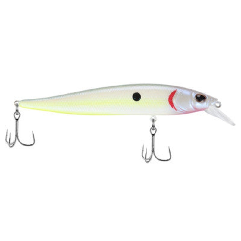 BERKLEY STUNNA 100 JERKBAIT Baja