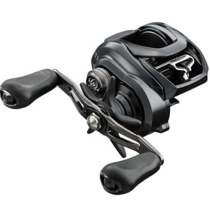 Daiwa Tatula 300 Series Casting Reels 300P 5.3:1 Right Hand