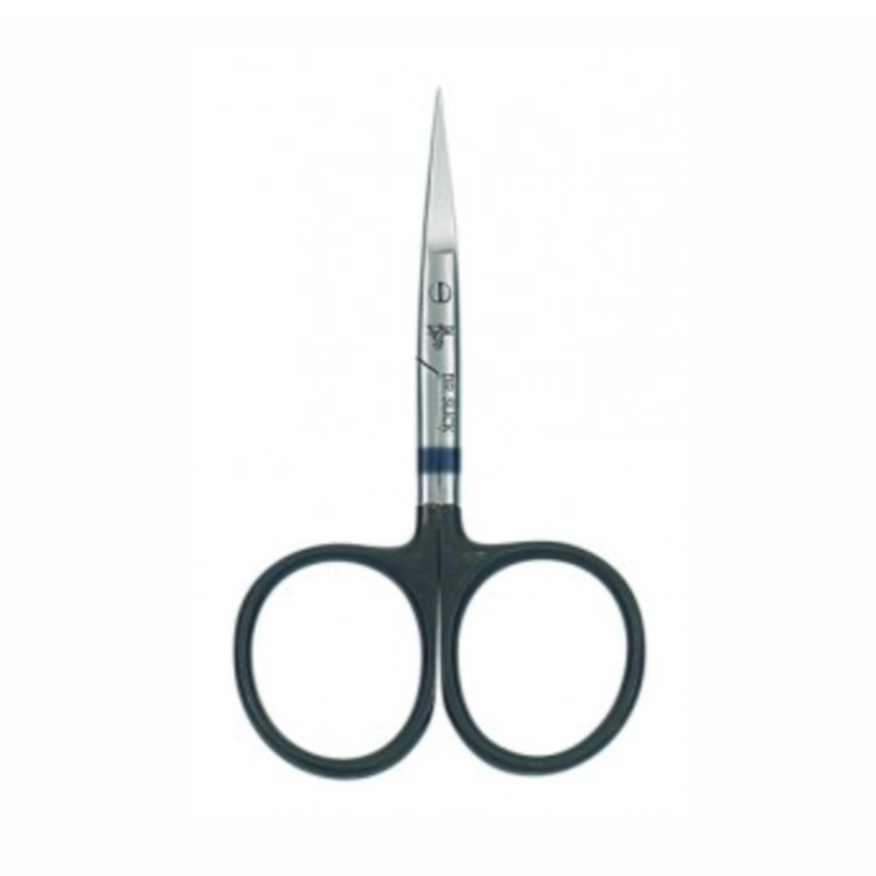 Dr. Slick Tungsten Carbide All-Purpose Scissor 4″