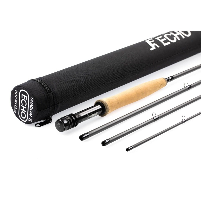 ECHO SHADOW 2 10’0″ #2