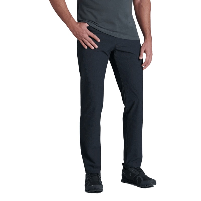 KUHL DECEPTR PANT TAPERED FIT – RAVEN 30X30