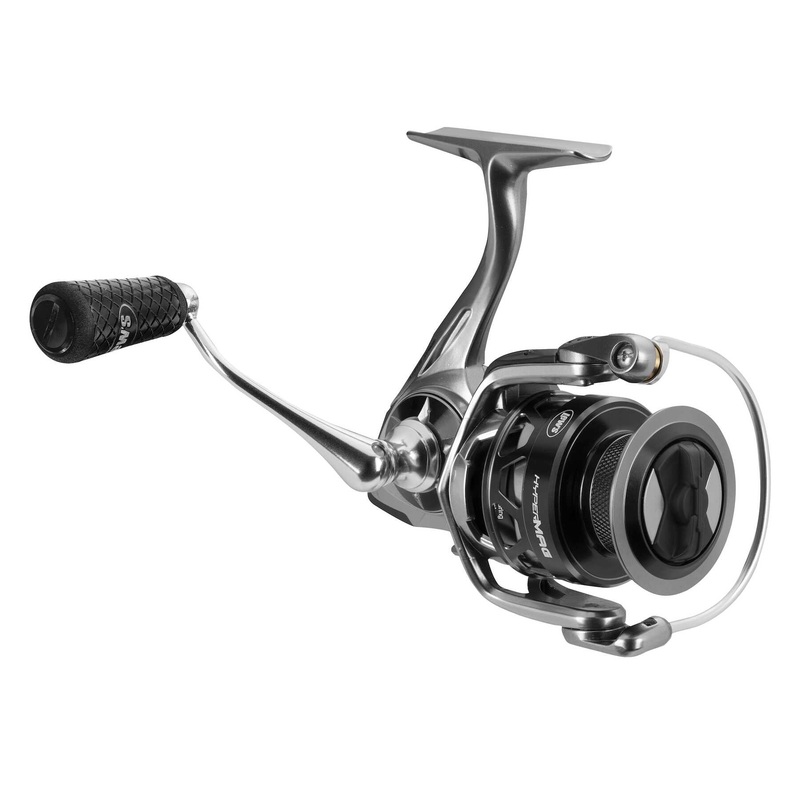 Lew’s HyperMag Speed Spin Spinning Reel HMS200