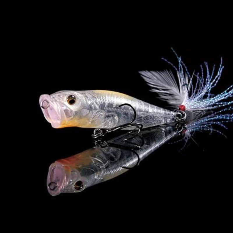 Megabass Respect series #66 SK Vision 110