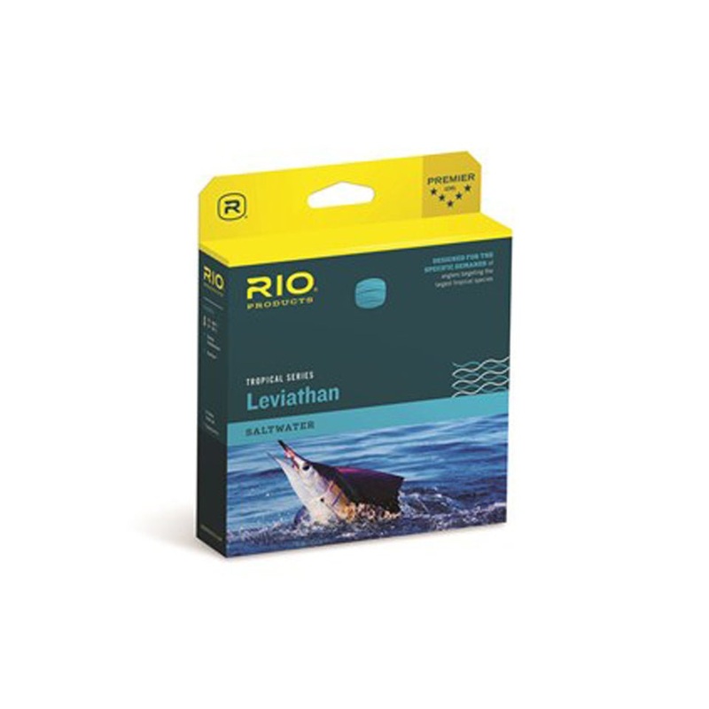 RIO Billfish Shooting Head Fly Line 550 grain