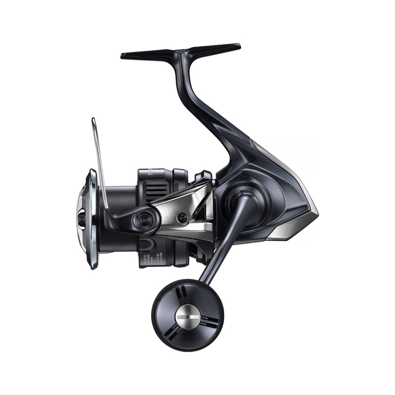Shimano 2025 TwinPower XD FB Spinning Reels TPXDC3000XGFB