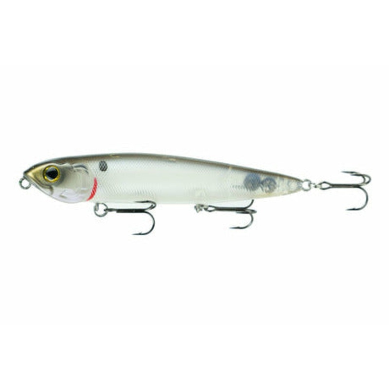 6TH SENSE DOGMA TOPWATER French Bone Pearl 100