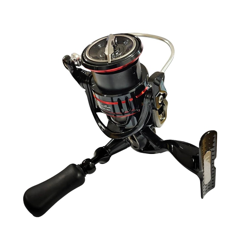 Black Panther Witcher Spinning Reel | BP 2000 2000