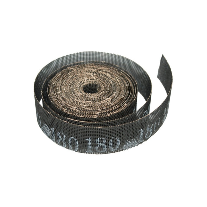 CRB Sanding Screen – 10m Roll