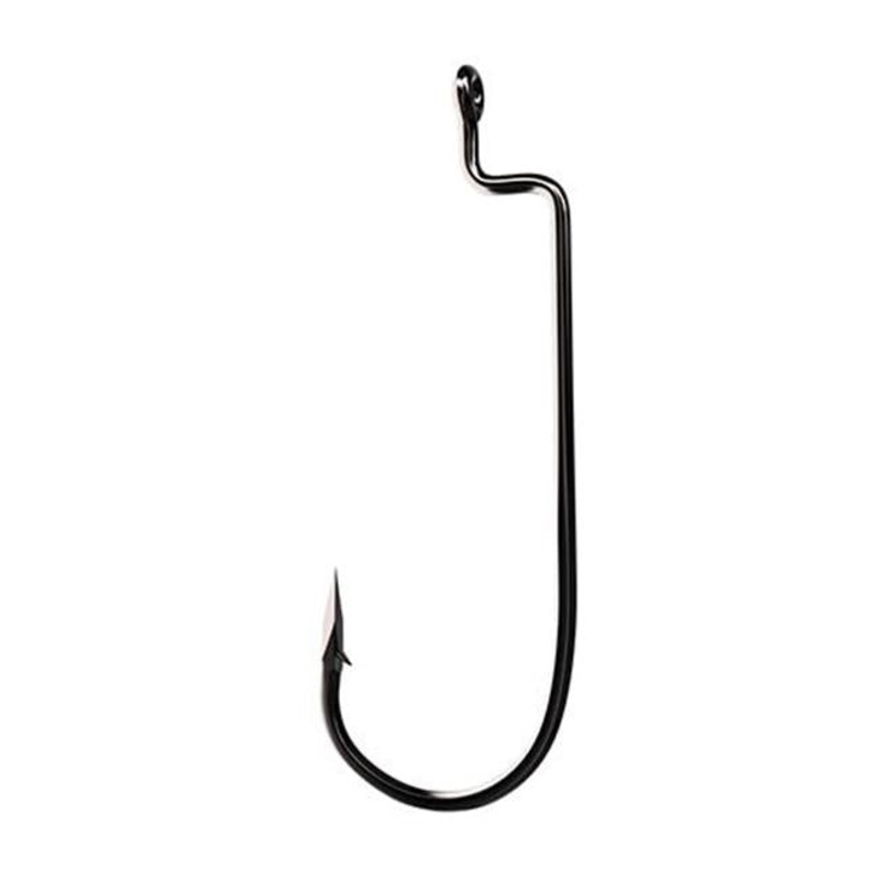 Eagle Claw Trokar HD Worm Hook 2/0