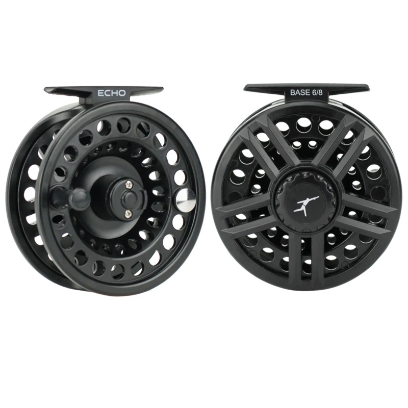 ECHO BASE Reel 2-3WT
