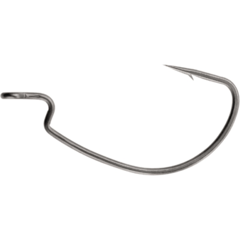 Owner Haymaker EWG Hooks #1/0 – 7 pack
