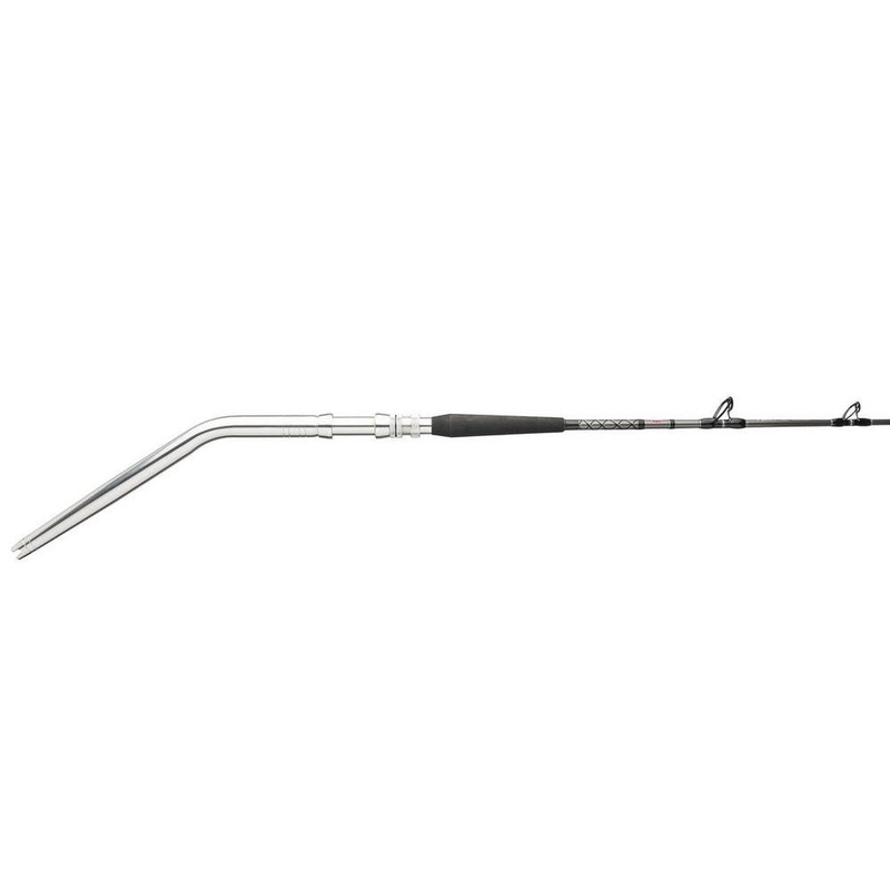 Penn Ally II Electric Conventional Casting Rods ALLYELIICKITE