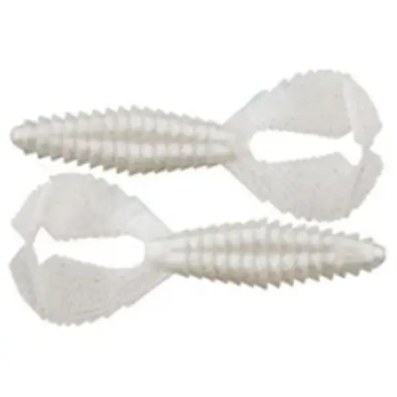 Reaction Innovations 3.75″ Spicy Beaver (6 Pk) California 420