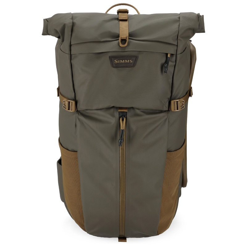 Simms Headwaters Backpack Hickory