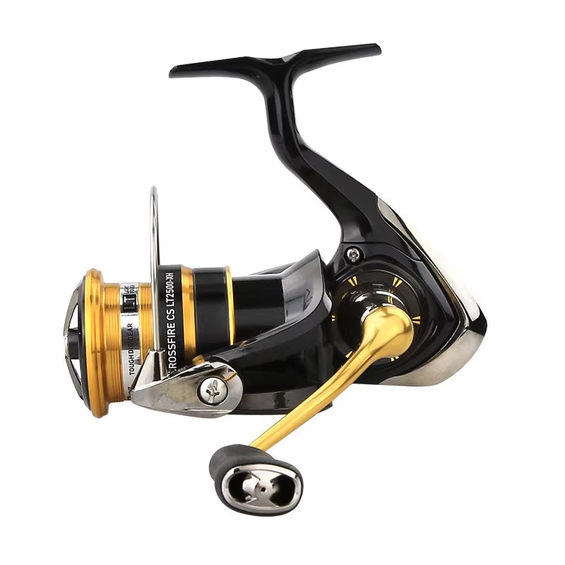 Daiwa Crossfire CS LT Spinning Fishing Reel | 2500