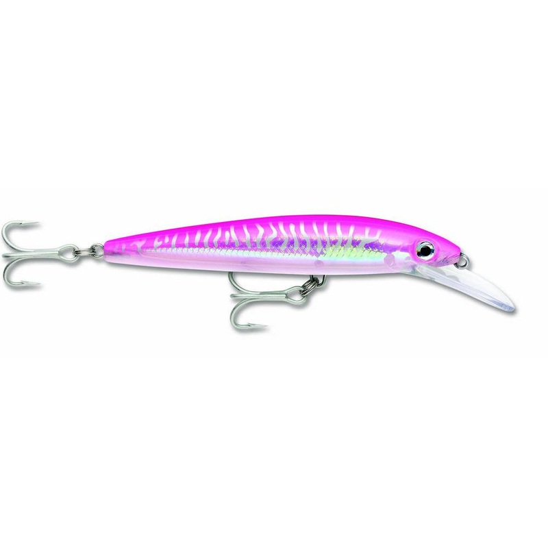 Rapala Husky Magnum 15 Trolling Lure Blue Sardine