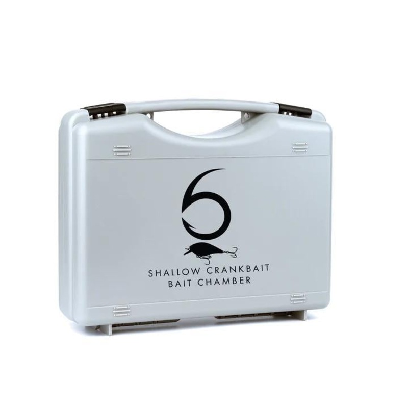 6th Sense Bait Chamber “Shallow Crankbaits”