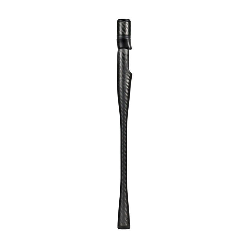 American Tackle Tsuka 2 Carbon Handle System  Spinning Matte 3K