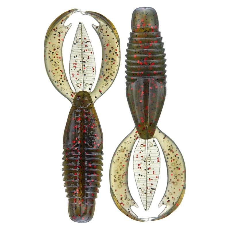 Beast Coast Flippin’ Delight 420 Melon Flippin’ Delight (3.8in – 5pk)