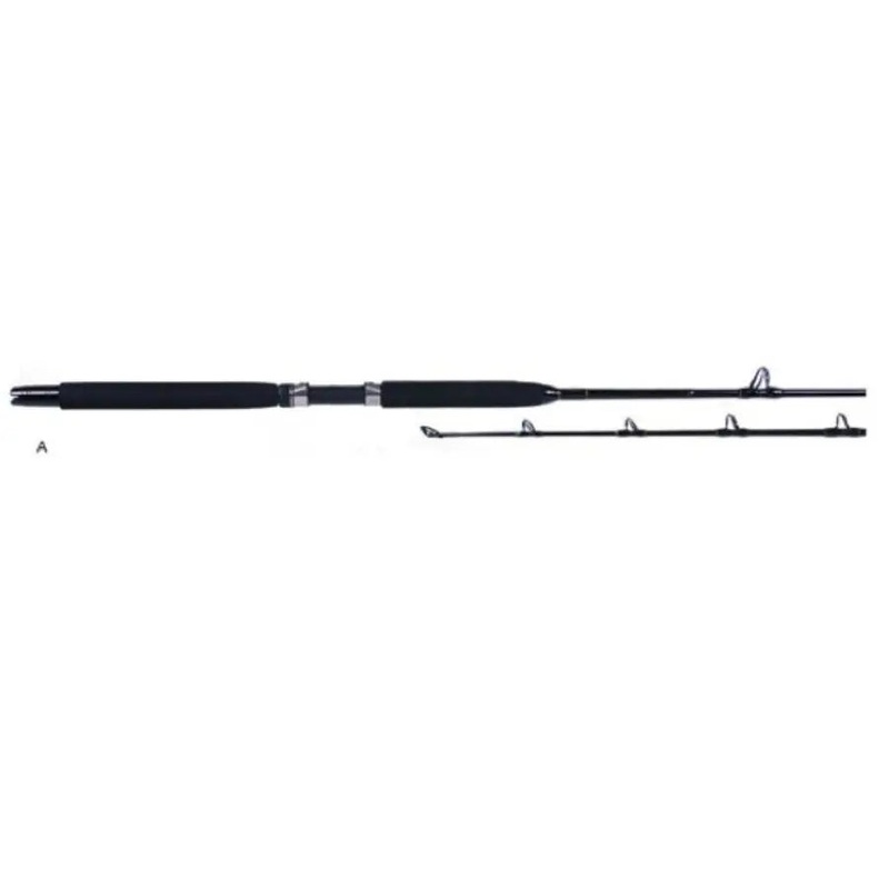 BILLFISHER TROLLING CONVENTIONAL ROD ST2050H 5’6″ MED-HEAVY (20-50LB)