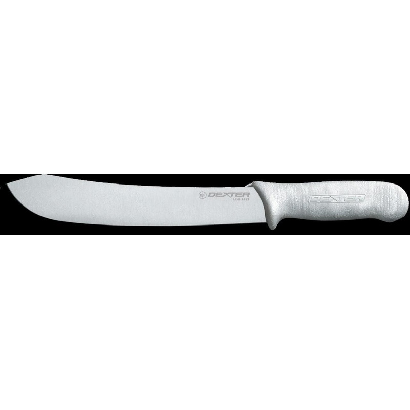 Dexter 10″ Sani-Safe Butcher Knife