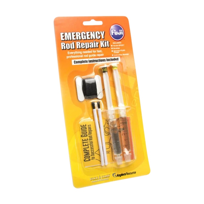 Fuji Emergency Rod Repair Kit