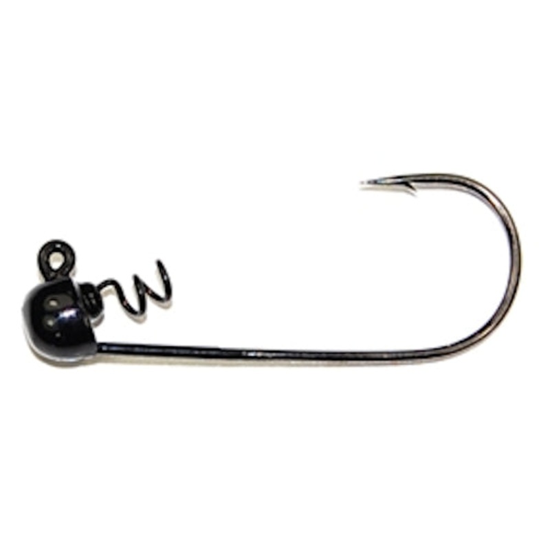 Gambler Big Giggy Head Jighead 3 pack 5/16 oz