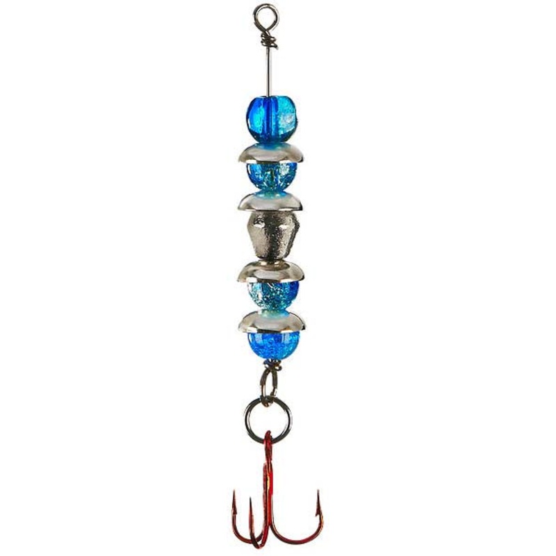 Lindy Wally Talker Blue 1/8 oz – 1 8/9 inch
