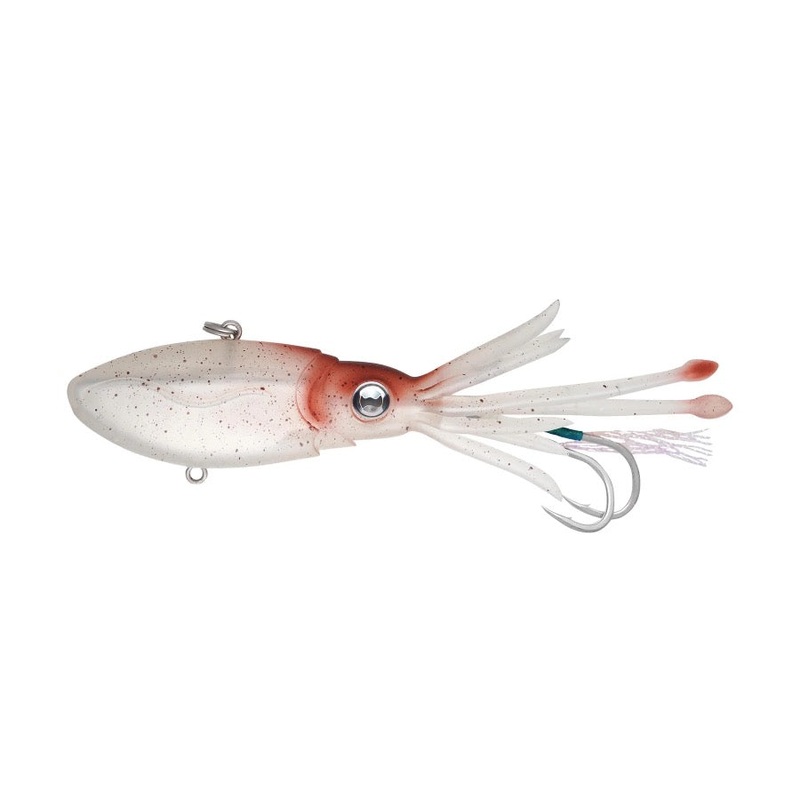 NOMAD SQUIDTREX BROWN SPECKLE 130