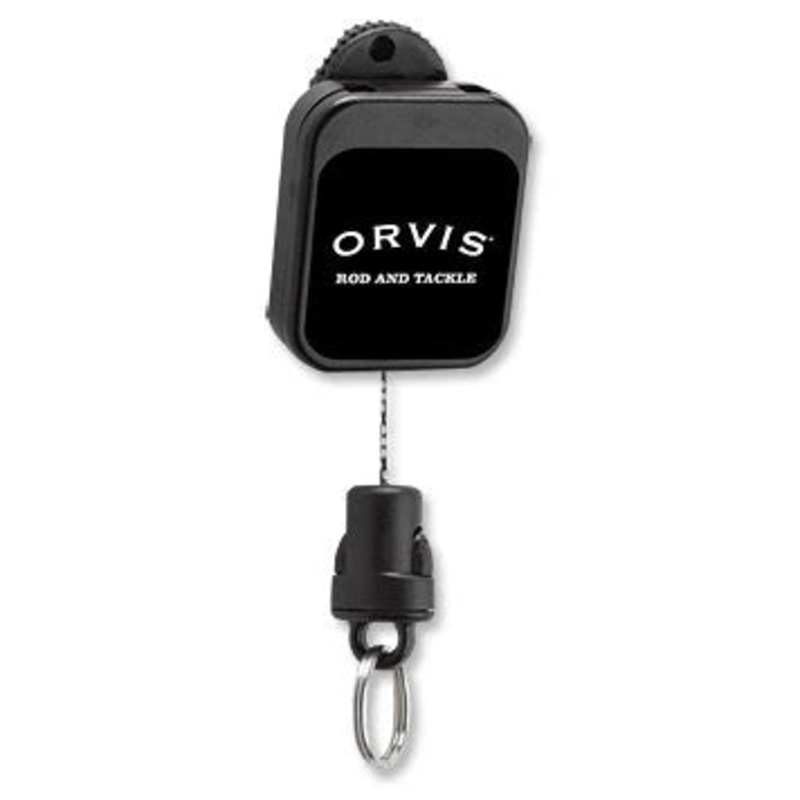 ORVIS GEAR KEEPER SUPER ZINGER Default Title NA